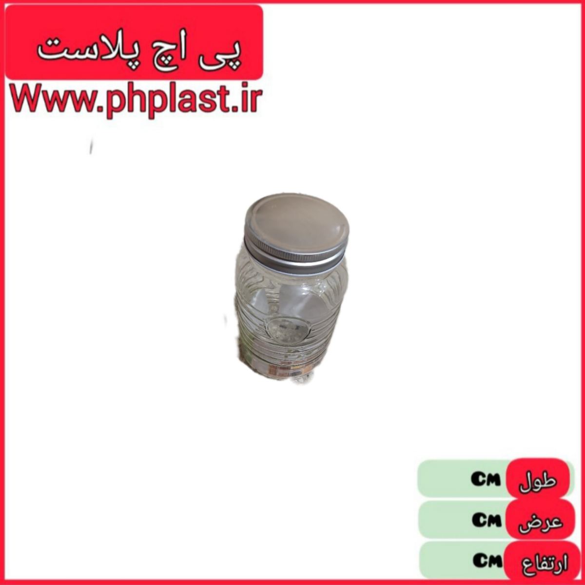 بانکه انا سایز 5 ارتفاع 12 