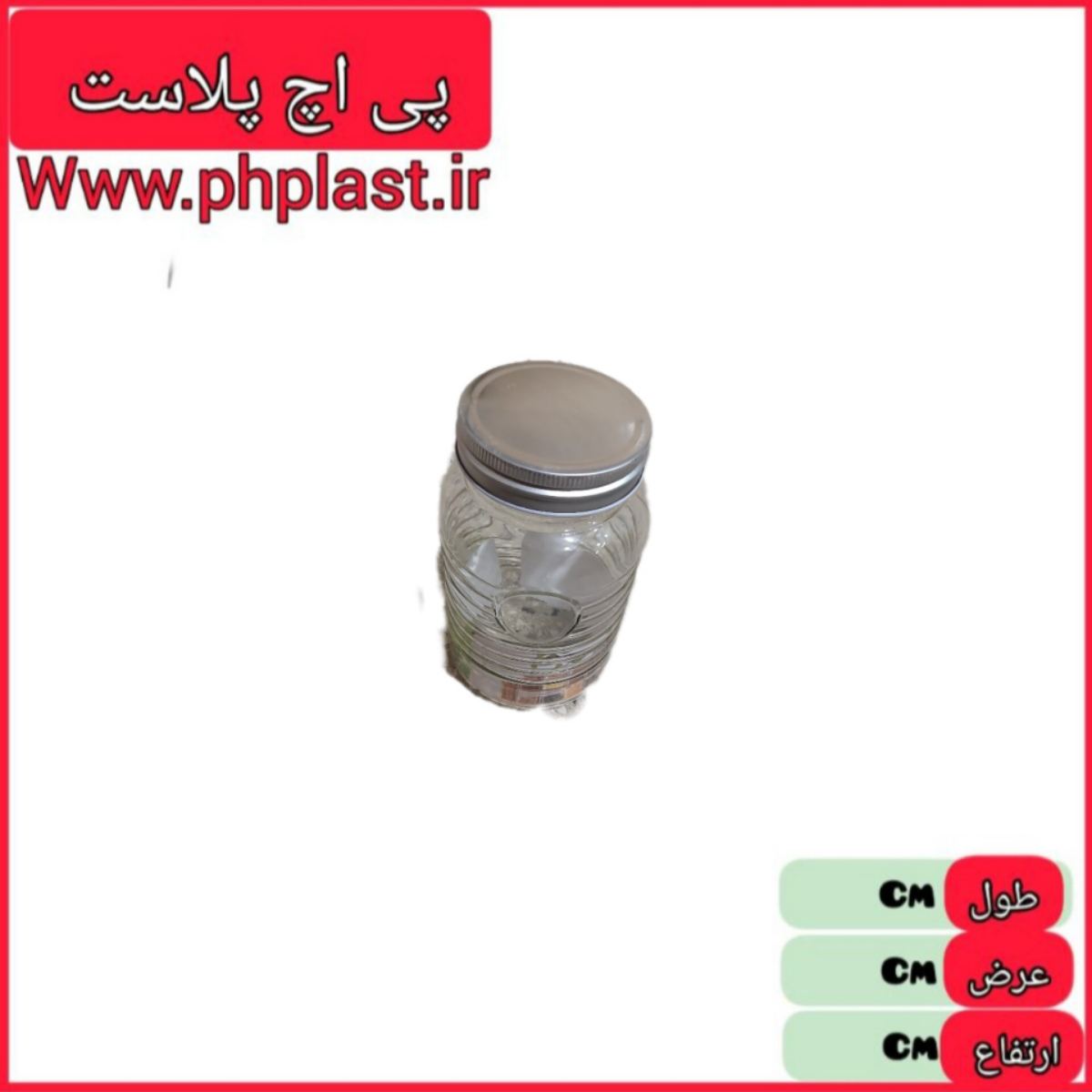 بانکه انا سایز 2 ارتفاع 19 