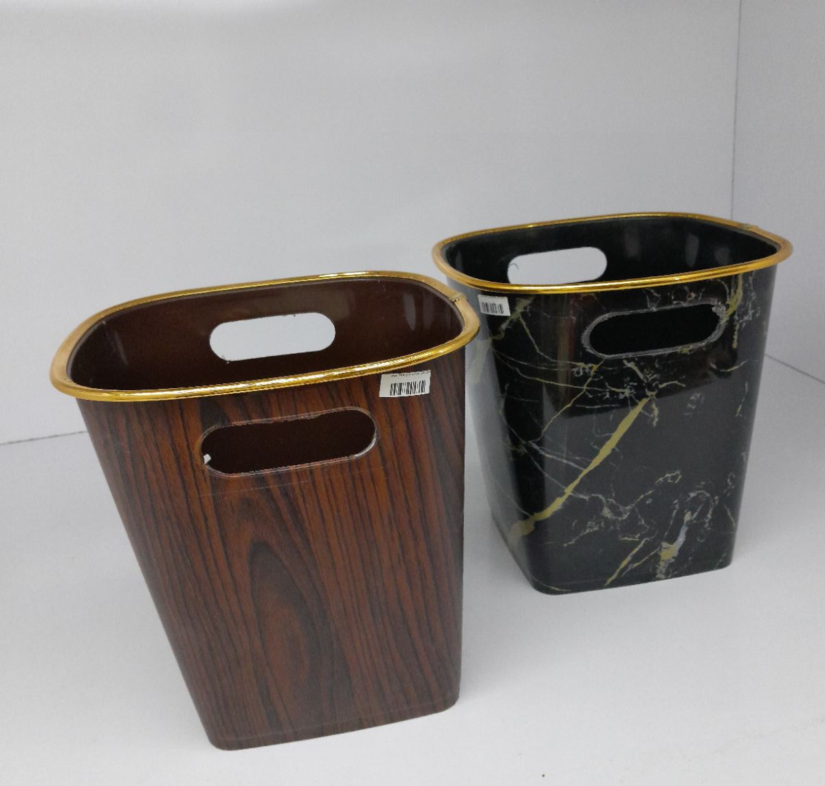 سطل اداری  مربع کوچک ونوس  