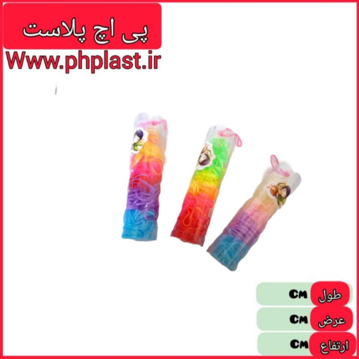 کش 40 گیس استوانه خارجی   